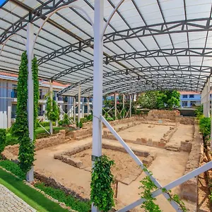 Hotel Ecclesia - Adult Only ***