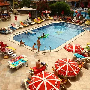 Hotel Turk **