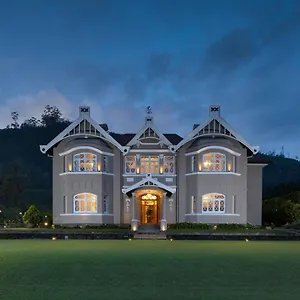 Hotel The Bellwood Manor *****
