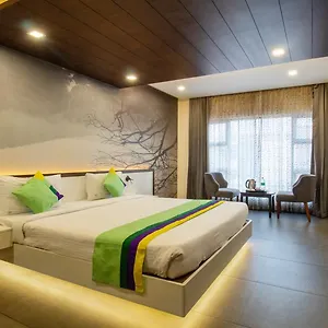 Hotel Treebo Brahma, Wayanad ***
