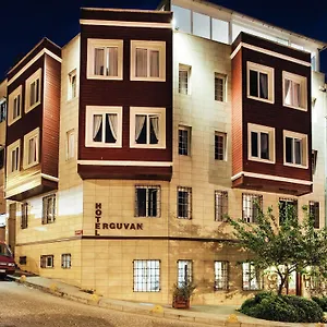 Hotel Erguvan - Special Category ****