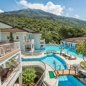 Hotel Mozaik **